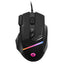 Mouse Gamer VORTRED V-930709 Alámbrico 7200 DPI - Trapper Extreme
