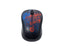 Mini Mouse Inalámbrico Naceb Technology NA-0118B - Portátil y Compacto