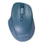 Mouse Naceb Na-0139A Dual Mode 2.4G + Bluetooth Azul
