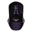 Mouse Gamer Alambrico Naceb Gaming NA-0964 - RGB, Ergonomico, Alto Rendimiento