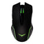 Mouse Gamer Alambrico Naceb Gaming NA-0965 - Diseño Ergonomico