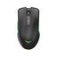 Mouse Gamer Naceb Zephir NA-0973 Inalámbrico 2.4GHz - Precisión Gaming