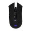 Mouse Gamer VORAGO MO-600 - Inalámbrico, Recargable, 400 DPI