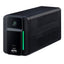 No-Break APC BVX700LU-LM 700 VA - Protección de Energía 360W Negro