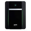 No-Break APC BX1200M-LM 1200 VA - 650W, 6 Horas de Respaldo, Negro
