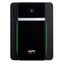 No-Break APC BVX1200L-LM 1200 VA - 650W, 6 Horas de Autonomía