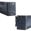 No-Break SMARTBITT SBNB800 800 VA - Protección de energía, Negro