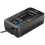 No-Break CyberPower EC650LCD 650 VA - 8 Horas Autonomía, Protección Hogar y Oficina