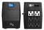 No-Break DATASHIELD KS800 LCD 800VA - Protección de energía, display LCD