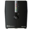 No-Break KOBLENZ 10017 USB/R 1000 VA - Protección 1 Hora, Hogar y Oficina