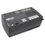 No-Break TRIPP-LITE AVR700U 700VA 350W - 12 Horas, Negro