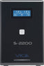 No Break VICA S 2200 - Regulador Integrado 1200W, 2200VA