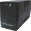 No Break Interactivo VICA Optima 800 - 800VA/480W, 6 Puertos, Protección RJ11/RJ45