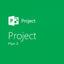 Licencia Microsoft Project Plan 3 CFQ7TTC0HDB0P1MM - Gestión de Proyectos