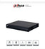 NVR Dahua DHI-NVR4232-16P-4KS3 32 Canales 4K - 16 Puertos PoE 160Mbps