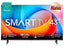 Televisor Hisense 43A4NV 43 Pulgadas Full HD LED - VIDAA Smart TV