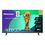 Televisor Hisense 40QD4QFM 40 Pulgadas QLED FHD - Fire Smart TV