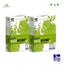 Papel Bond Ecobbond Carta 70g 95 Blancura - Caja 10 Resmas 5000 Hojas