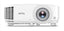 Proyector BENQ MH560 3D DLP - Brillo Superior, Conectividad Completa