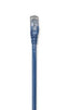 Cable Patch Intellinet Cat 5e UTP 1.0m Azul - Conectividad Confiable