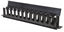 Organizador Horizontal de Cable Intellinet 714679 1U - Rack 19 pulgadas con Cubierta