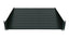 Charola Rack 19" Intellinet 712514 2U - Ventilada 400mm Profundidad