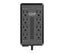 Regulador de Voltaje CDP RAVR1408 1410VA 700W - 8 Salidas y AVR
