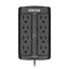 Regulador FORZA FVR-901M 900VA/450W - 8 Tomas de Corriente