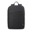 Mochila Lenovo B210 para Laptop 16 pulgadas - Negra, Eco, 49cm