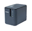 Rotulador industrial Brother PTP950NW - WiFi, LAN, USB, imprime hasta 36mm