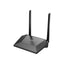 Router Dahua DH-N3 Wi-Fi 4 300 Mbps - 2 Antenas, 3 Puertos LAN