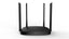 Router Inalámbrico Hikvision DS-3WR12C Doble Banda AC - WISP 4 Puertos