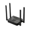 Router Wi-Fi 6 Mercusys MR62X AX1500 - Cobertura de Largo Alcance
