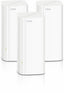 Router Tenda MX12-3 Wi-Fi 6 - 3000 Mbps, Banda Dual, Procesador Quadcore