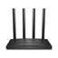 Router TP-LINK Archer C6 WiFi Doble Banda Gigabit MU-MIMO WPA3