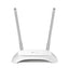 Router TP-LINK TL-WR850N 300 Mbps - WiFi Inalámbrico WISP Blanco