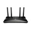 Router TP-LINK Archer AX10 WiFi 6 Dual Band - Gigabit, Cobertura Amplia