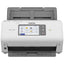 Escáner de Escritorio Brother ADS4700W - Dúplex 40 ppm, WiFi y Ethernet
