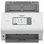 Escáner de Escritorio Brother ADS4900W - Dúplex 60 ppm, WiFi, Ethernet