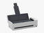 Scanner FUJITSU ScanSnap iX1300 - Escaneo Rápido y Portátil