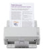 Scanner Fujitsu SP-1120N - Alimentador Automático, Red Ethernet, Alta Velocidad
