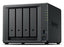 Servidor NAS Synology DS425+ 4 Bahías - Almacenamiento Empresarial Escalable