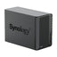 Servidor NAS Synology DS225+ 2 Bahías - Almacenamiento en Red