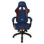 Silla Gaming Balam Rush Power Rush V2 - Inclinación 90° a 135°, Pistón Clase 3