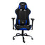 Silla Gamer Xzeal XZ25 Azul - Ergonómica y Cómoda para Gaming
