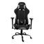 Silla Gamer Xzeal XZ25 Negro - Diseño Ergonómico y Resistente