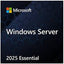 Windows Server 2025 Essentials ROK Lenovo 7S1S000-XWW - 10 Clientes, Multiidioma