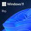 Windows 11 Profesional Microsoft FQC-10553 - Licencia OEM para equipos nuevos