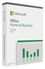 Microsoft Office Home and Business 2024 EP2-06687 - Licencia Completa para Hogar y Negocio