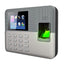 Checador ZK TECO LX50 - Huella Digital, 5000 Contraseñas, 50,000 Eventos
